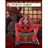 Who's Who - Ichiban Kuji Hundred Pirates of the Beast - Flying Six Cells - One Piece