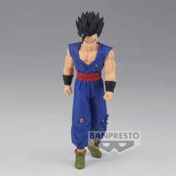 Son Gohan Ultimate - Banpresto Super Hero Solid Edge Works - Dragon Ball