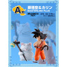 Son Goku & Karin - Ichiban Kuji Templo sobre las Nubes - Dragon Ball