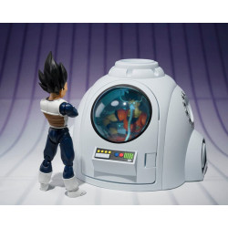 Medical Machine - SH Figuarts - Dragon Ball