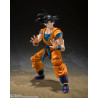 Son Goku Super Hero - SH Figuarts - Dragon Ball