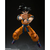 Son Goku Super Hero - SH Figuarts - Dragon Ball