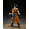 Son Goku Super Hero - SH Figuarts - Dragon Ball