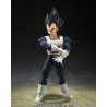 Vegeta Old Battle Clothes - SH Figuarts - Dragon Ball