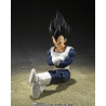 Vegeta Old Battle Clothes - SH Figuarts - Dragon Ball