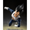 Vegeta Old Battle Clothes - SH Figuarts - Dragon Ball