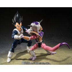 Vegeta Old Battle Clothes - SH Figuarts - Dragon Ball