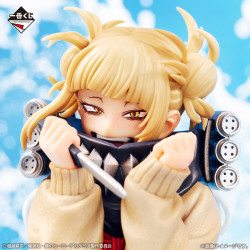 Himiko Toga Last One - Ichiban Kuji Let You Down - My Hero Academia