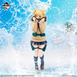 Himiko Toga Last One - Ichiban Kuji Let You Down - My Hero Academia