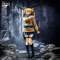 Himiko Toga - Ichiban Kuji Let You Down - My Hero Academia