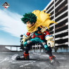 Izuku Midoriya - Ichiban Kuji Let You Down - My Hero Academia