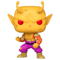 Orange Piccolo - Funko POP 1704 - Dragon Ball