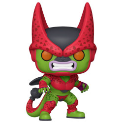 Cell Max - Funko POP 1705 - Dragon Ball