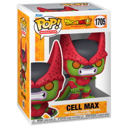 Cell Max - Funko POP 1705 - Dragon Ball