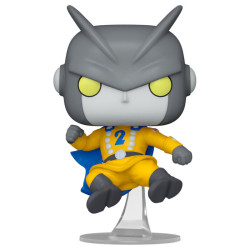 Gamma 2 - Funko POP 1702 - Dragon Ball