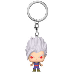 Son Gohan Beast - Funko POP Pocket - Dragon Ball