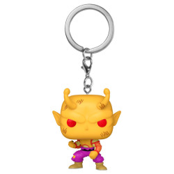 Orange Piccolo - Funko POP Pocket - Dragon Ball