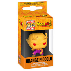 Orange Piccolo - Funko POP Pocket - Dragon Ball