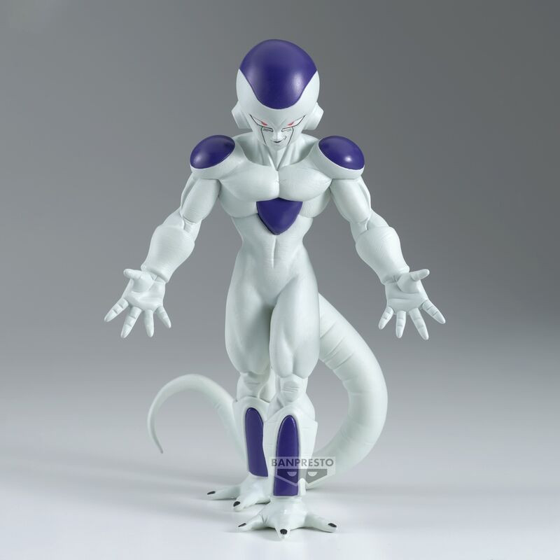 Frieza - Banpresto Solid Edge Works - Dragon Ball