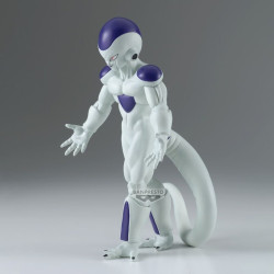 Frieza - Banpresto Solid Edge Works - Dragon Ball