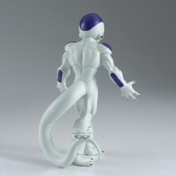 Frieza - Banpresto Solid Edge Works - Dragon Ball