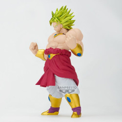 Super Saiyan Broly - Banpresto Blood of Saiyans - Dragon Ball