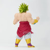 Super Saiyan Broly - Banpresto Blood of Saiyans - Dragon Ball