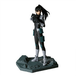 Mina Ashiro The Anime - Banpresto - Kaiju nº 8