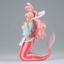 Shirahoshi - Banpresto Glitter & Glamours - One Piece