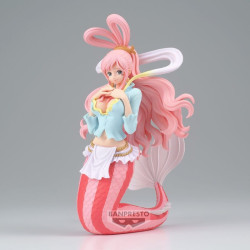 Shirahoshi - Banpresto Glitter & Glamours - One Piece