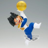 Son Gohan II - Banpresto G x Materia - Dragon Ball