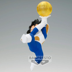 Son Gohan II - Banpresto G x Materia - Dragon Ball