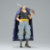 Benn Beckman - Banpresto Grandline Series - One Piece