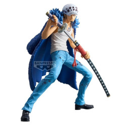 Trafalgar Law - Banpresto Grandista - One Piece