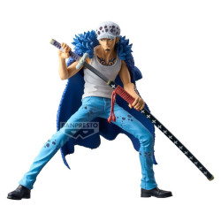 Trafalgar Law - Banpresto Grandista - One Piece