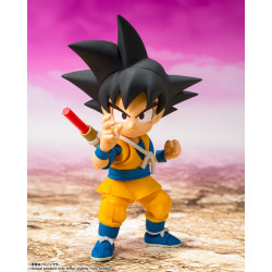 Son Goku Daima - SH Figuarts - Dragon Ball