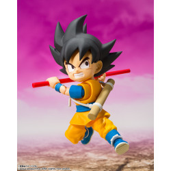 Son Goku Daima - SH Figuarts - Dragon Ball