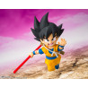 Son Goku Daima - SH Figuarts - Dragon Ball