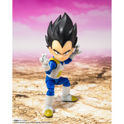 Vegeta Daima - SH Figuarts - Dragon Ball