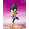 Vegeta Daima - SH Figuarts - Dragon Ball