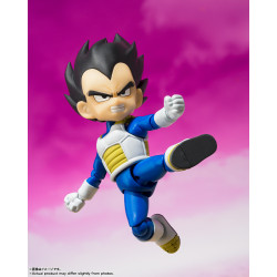 Vegeta Daima - SH Figuarts - Dragon Ball