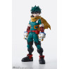 Izuku Midoriya - Tamashii Nations SH Figuarts - My Hero Academia