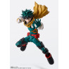 Izuku Midoriya - Tamashii Nations SH Figuarts - My Hero Academia