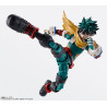 Izuku Midoriya - Tamashii Nations SH Figuarts - My Hero Academia