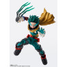 Izuku Midoriya - Tamashii Nations SH Figuarts - My Hero Academia