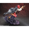 Shanks Divine Departure - Tamashii Nations Figuarts ZERO - One Piece