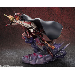 Shanks Divine Departure - Tamashii Nations Figuarts ZERO - One Piece