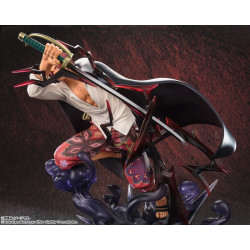 Shanks Divine Departure - Tamashii Nations Figuarts ZERO - One Piece