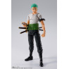 Roronoa Zoro Romance Dawn - Tamashii Nations S.H. Figuarts - One Piece