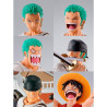 Roronoa Zoro Romance Dawn - Tamashii Nations S.H. Figuarts - One Piece